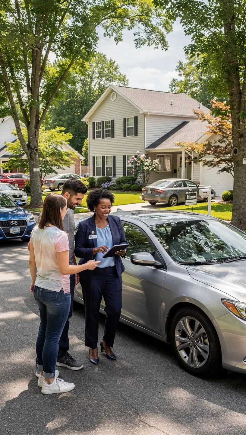 Страховка автомобиля с полным охватом и поддержкой при авариях